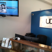 Front Desk to the next level