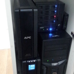 Small Office Server