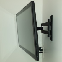 Clean and Modern Touch Screen Monitor 