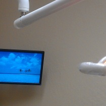 Touch Screen Monitor